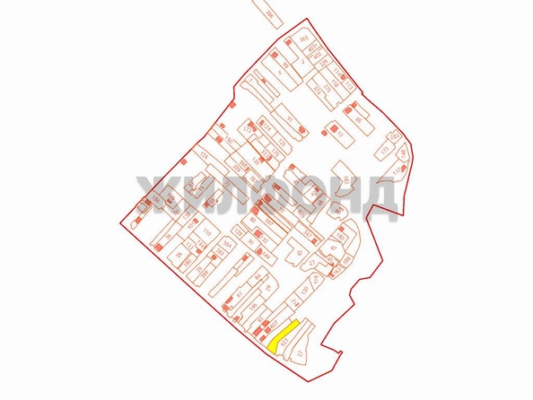 
  Продам  дачный участок, 14 соток, Новолуговое

. Фото 9.