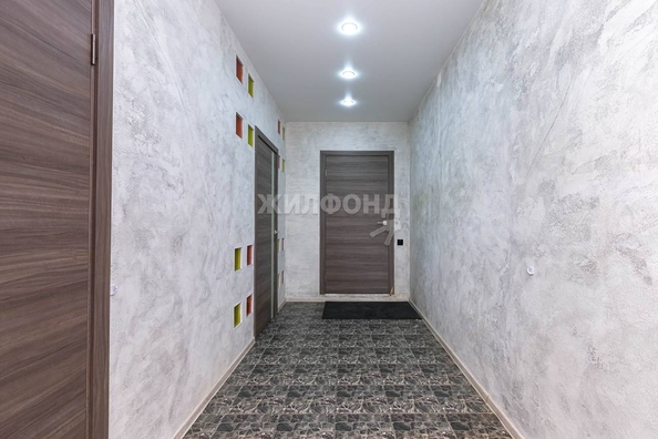 
   Продам дом, 134 м², Новосибирск

. Фото 5.