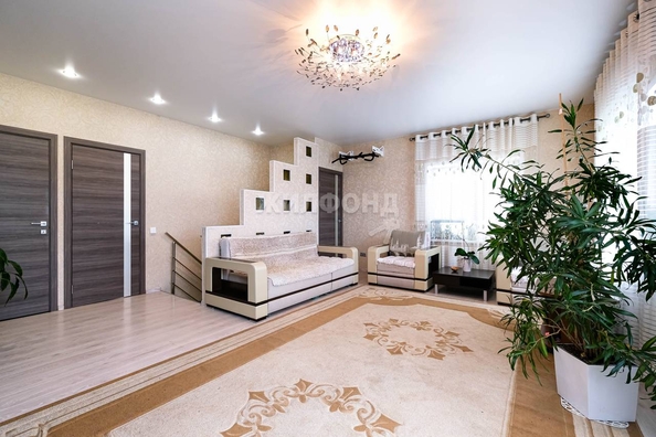 
   Продам дом, 134 м², Новосибирск

. Фото 10.