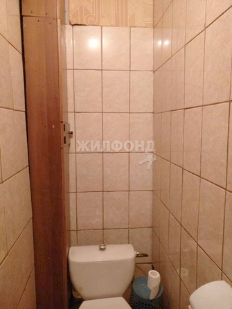 
   Продам комнату, 16 м², Станционная ул, 48б

. Фото 5.