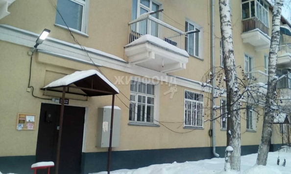 
   Продам комнату, 16 м², Станционная ул, 48б

. Фото 6.