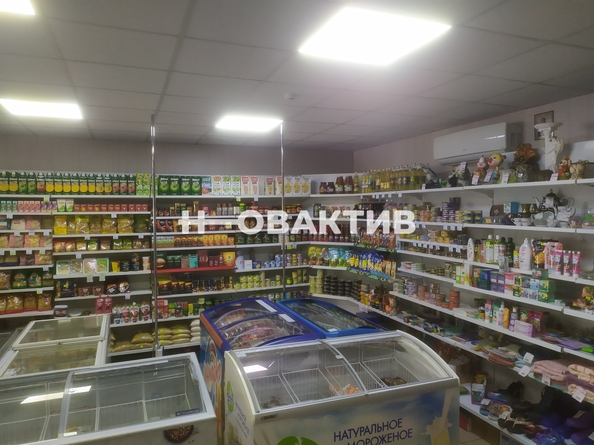 
   Продам торговое помещение, 130.5 м², Октябрьская ул, 40А

. Фото 2.