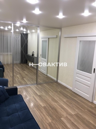 
   Продам 2-комнатную, 44.2 м², Комсомольская ул, 3

. Фото 13.