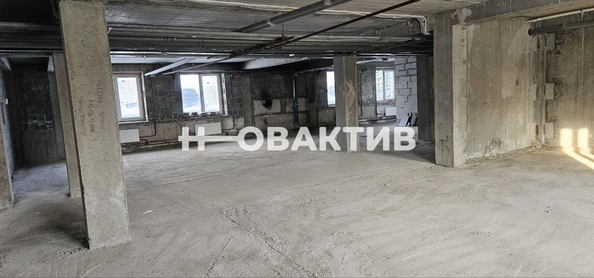 
   Сдам помещение свободного назначения, 600 м², Зеленая ул, 16

. Фото 8.