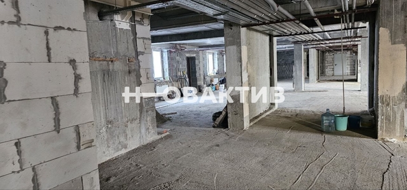 
   Сдам помещение свободного назначения, 600 м², Зеленая ул, 16

. Фото 9.