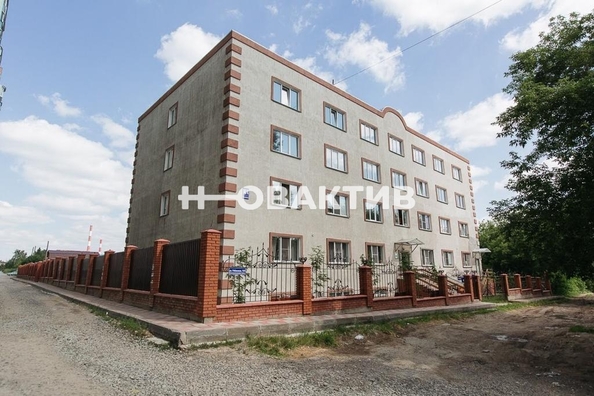 
   Продам помещение свободного назначения, 213.1 м², Рябиновая ул, 14/4

. Фото 1.