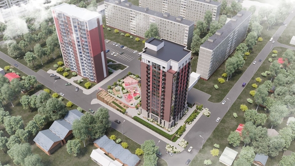 
   Продам 3-комнатную, 73.1 м², Виноград, дом 3

. Фото 6.