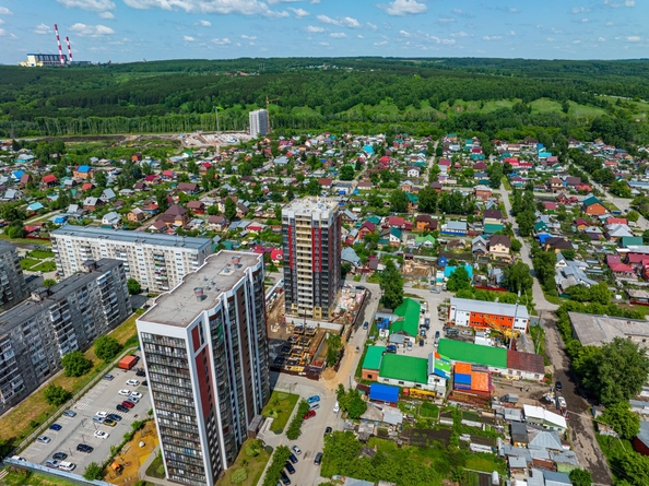 
  Продается 3-комн. квартира, 62.9 м², ЖК Виноград, дом 3
. Фото 5.