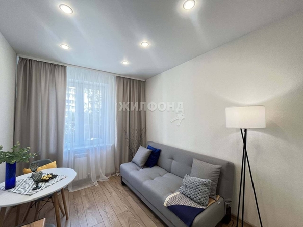 
   Продам 1-комнатную, 35.9 м², Олеко Дундича ул, 1/3

. Фото 11.