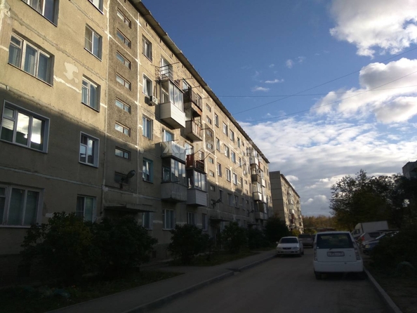 
   Продам 1-комнатную, 28.5 м², Солидарности ул, 99

. Фото 8.