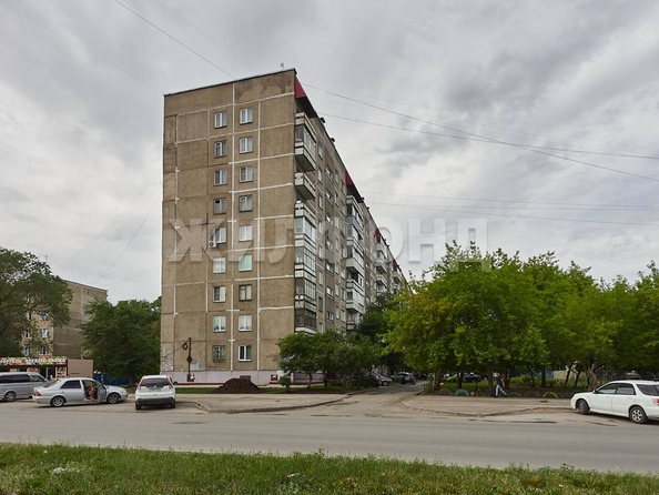 
  Продается 2-комн. квартира, 42.8 м², 9-й Гвардейской Дивизии ул, д. 17
. Фото 6.