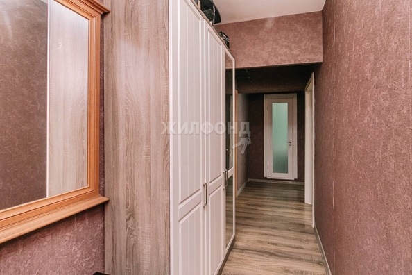 
   Продам 2-комнатную, 52 м², Виктора Уса ул, 3

. Фото 5.