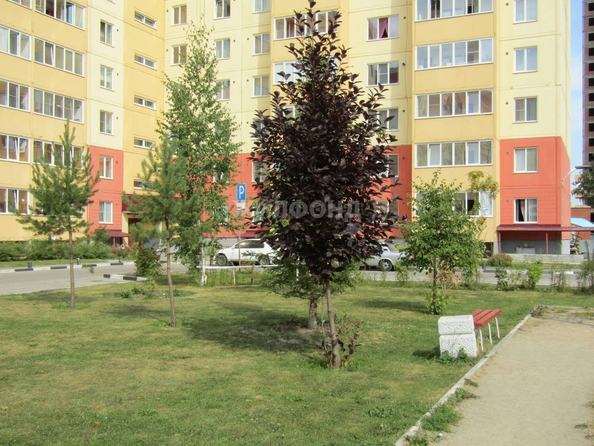 
   Продам 2-комнатную, 52 м², Виктора Уса ул, 3

. Фото 9.