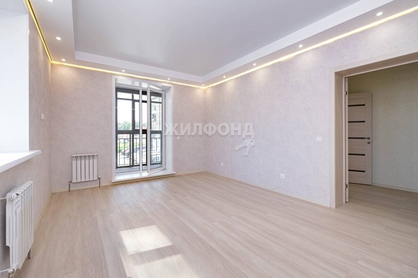 
   Продам 2-комнатную, 69 м², Героев Революции ул, 23/1

. Фото 3.