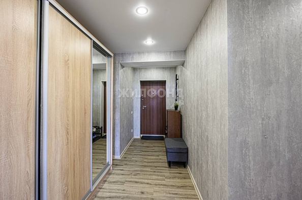 
   Продам 2-комнатную, 58 м², Рассветная ул, 1/1

. Фото 17.