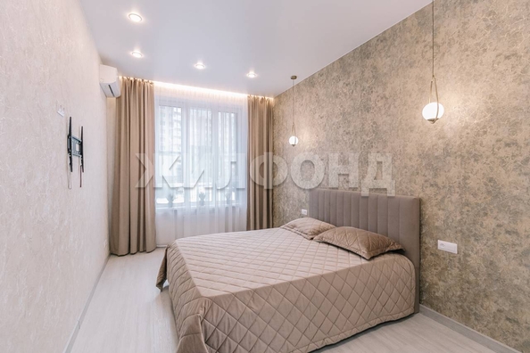 
  Продается 2-комн. квартира, 41.6 м², ЖК Воздух, дом 3
. Фото 13.