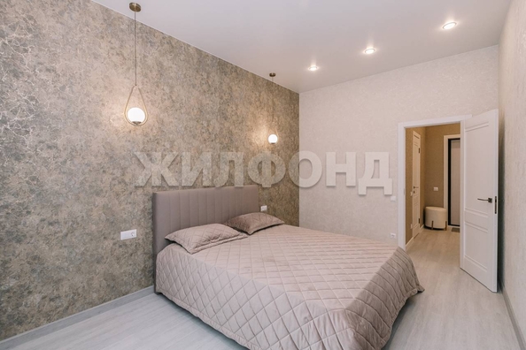 
  Продается 2-комн. квартира, 41.6 м², ЖК Воздух, дом 3
. Фото 17.
