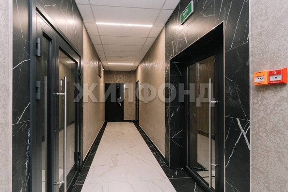
  Продается 2-комн. квартира, 41.6 м², ЖК Воздух, дом 3
. Фото 22.