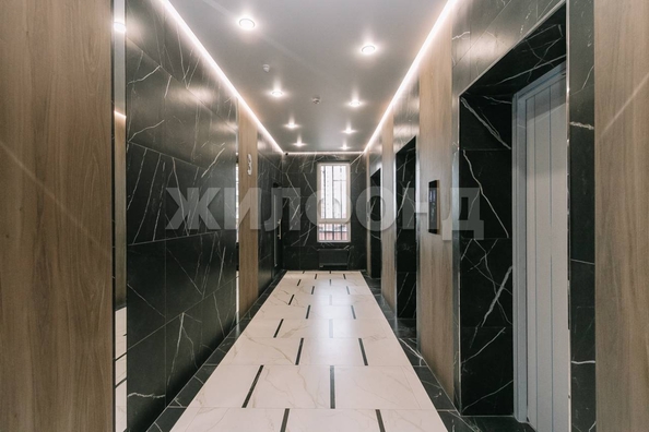 
  Продается 2-комн. квартира, 41.6 м², ЖК Воздух, дом 3
. Фото 24.