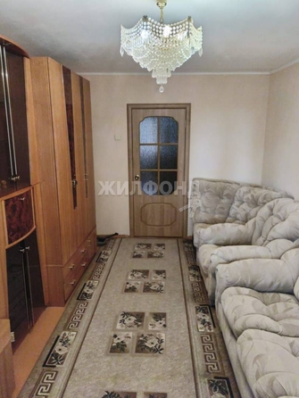 
   Продам 3-комнатную, 66.1 м², Зорге ул, 269

. Фото 2.