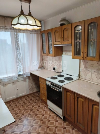 
   Продам 3-комнатную, 66.1 м², Зорге ул, 269

. Фото 7.