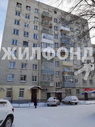 
   Продам 3-комнатную, 66.1 м², Зорге ул, 269

. Фото 2.