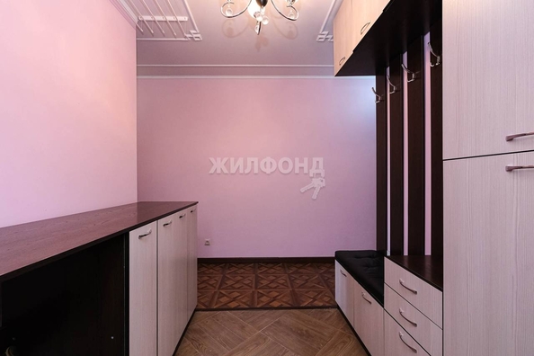 
   Продам 3-комнатную, 83.2 м², Серафимовича ул, 18а

. Фото 10.