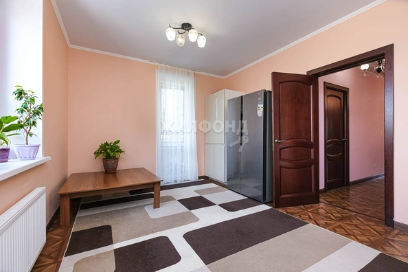 
   Продам 3-комнатную, 83.2 м², Серафимовича ул, 18а

. Фото 16.