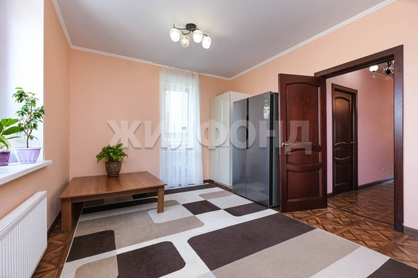 
   Продам 3-комнатную, 83.2 м², Серафимовича ул, 18а

. Фото 16.