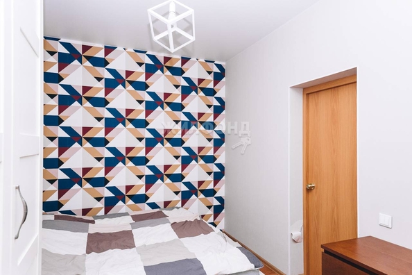 
   Продам 3-комнатную, 65.6 м², Свердлова ул, 3

. Фото 23.