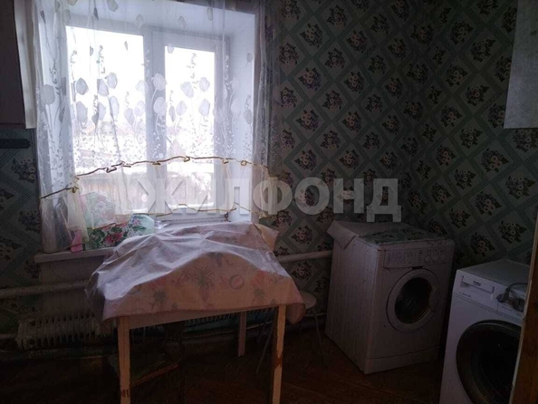 
   Продам 3-комнатную, 51.8 м², Рабочая ул, 5

. Фото 8.