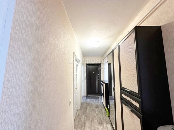 
   Продам 3-комнатную, 64.4 м², Свечникова ул, 2

. Фото 13.