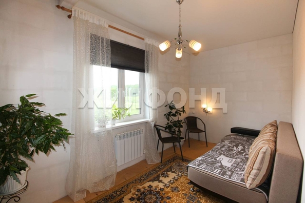 
   Продам дом, 93 м², Новосибирск

. Фото 6.