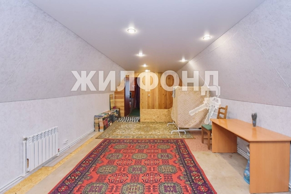 
   Продам дом, 160 м², Новосибирск

. Фото 26.