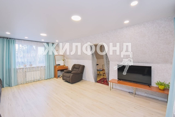 
   Продам дом, 160 м², Новосибирск

. Фото 31.