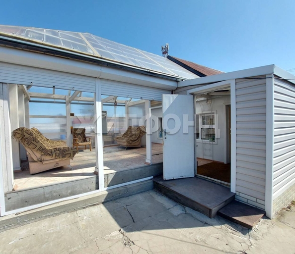 
  Продам дачу, 8.3 соток, Новосибирск

. Фото 9.