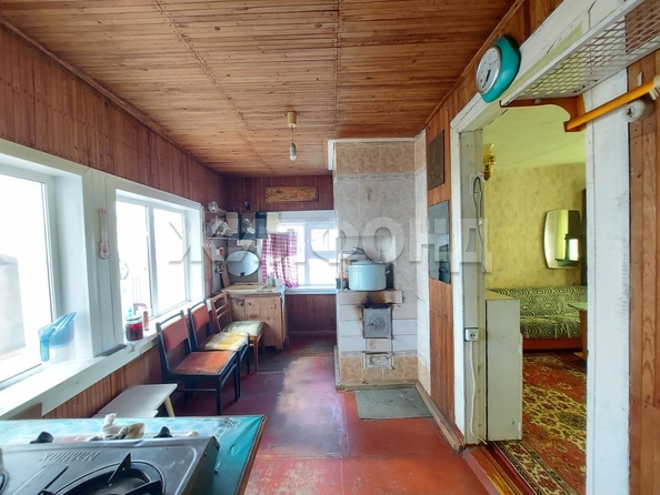 
  Продам дачу, 8.3 соток, Новосибирск

. Фото 13.