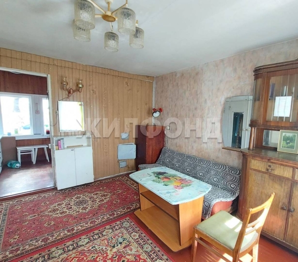 
  Продается дача, 57.9 м², Новосибирск
. Фото 13.