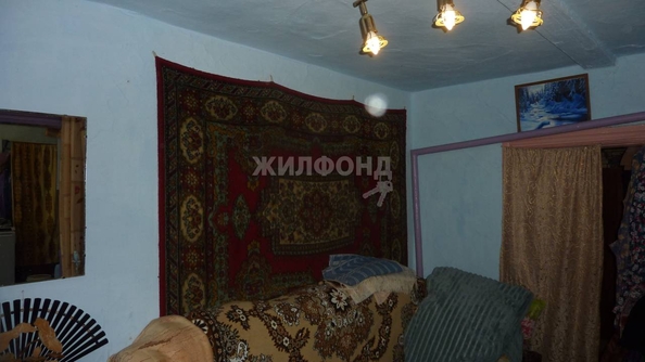 
   Продам дом, 30 м², Новосибирск

. Фото 2.