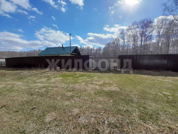 
   Продам дом, 23.5 м², Лебедево

. Фото 4.