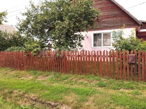 
   Продам дом, 74.3 м², Юрты

. Фото 4.