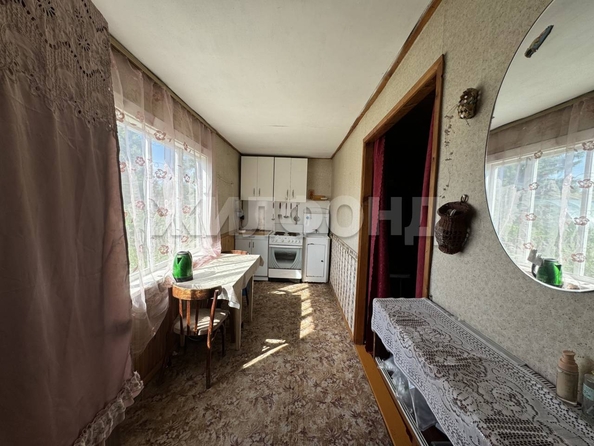 
  Продам дачу, 4 соток, Краснообск пос

. Фото 11.