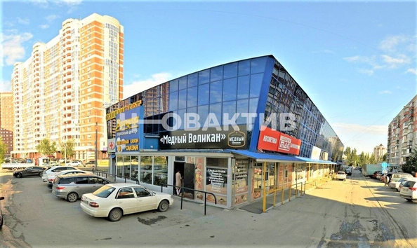 
   Сдам торговое помещение, 7.8 м², Дуси Ковальчук ул, 75/3

. Фото 1.