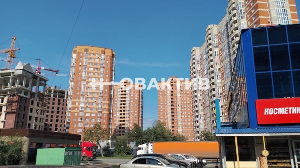 
   Сдам торговое помещение, 7.8 м², Дуси Ковальчук ул, 75/3

. Фото 19.