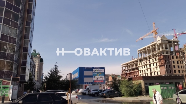 
   Сдам торговое помещение, 7.7 м², Дуси Ковальчук ул, 75/3

. Фото 23.