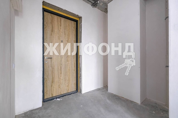 
   Продам 3-комнатную, 53.2 м², Горский мкр, 14

. Фото 8.