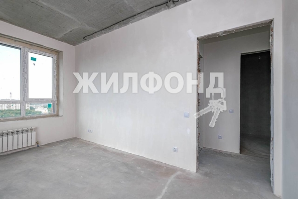 
   Продам 3-комнатную, 53.2 м², Горский мкр, 14

. Фото 15.