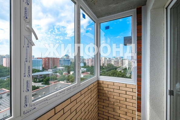 
   Продам 3-комнатную, 53.2 м², Горский мкр, 14

. Фото 19.