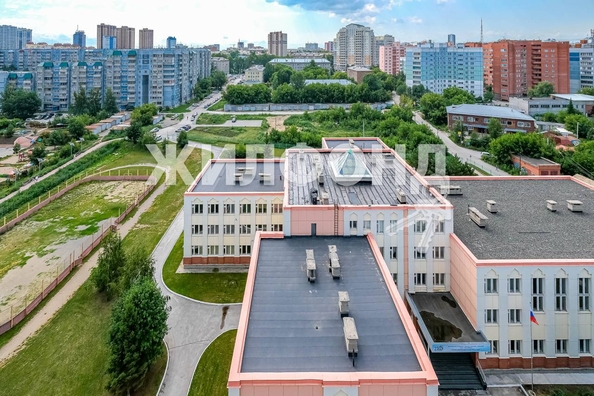 
   Продам 3-комнатную, 53.2 м², Горский мкр, 14

. Фото 20.