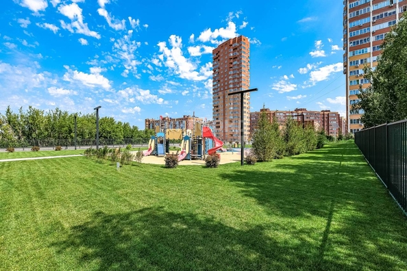 
   Продам 3-комнатную, 53.2 м², Горский мкр, 14

. Фото 29.